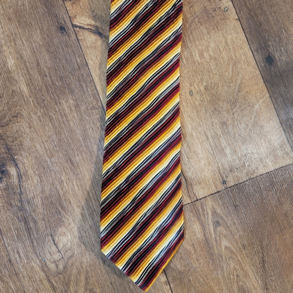 Vintage Versailles by Piattelli Tie